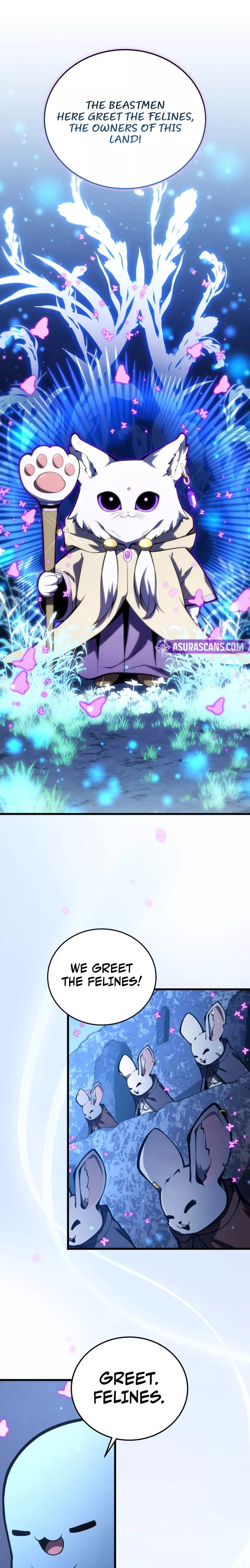 Read The Swordmaster’s Son Manga Online