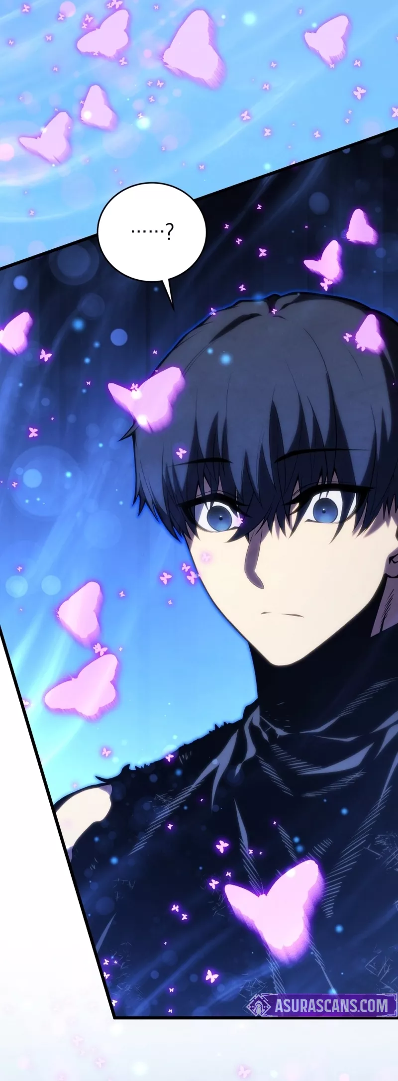 Read The Swordmaster’s Son Manga Online