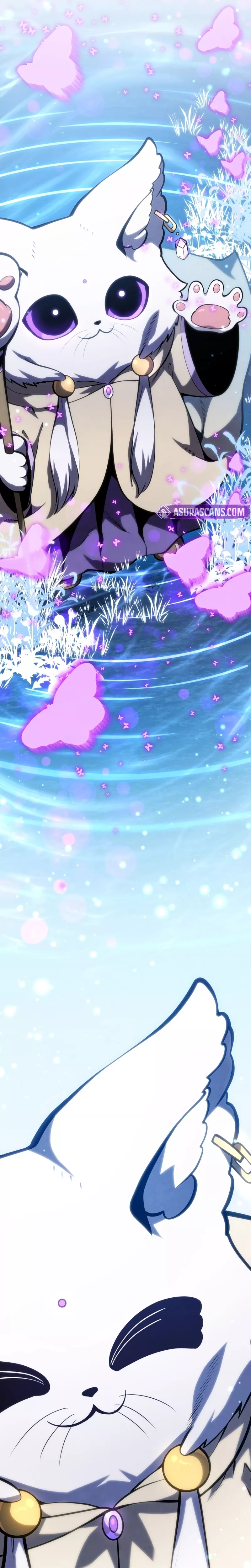 Read The Swordmaster’s Son Manga Online