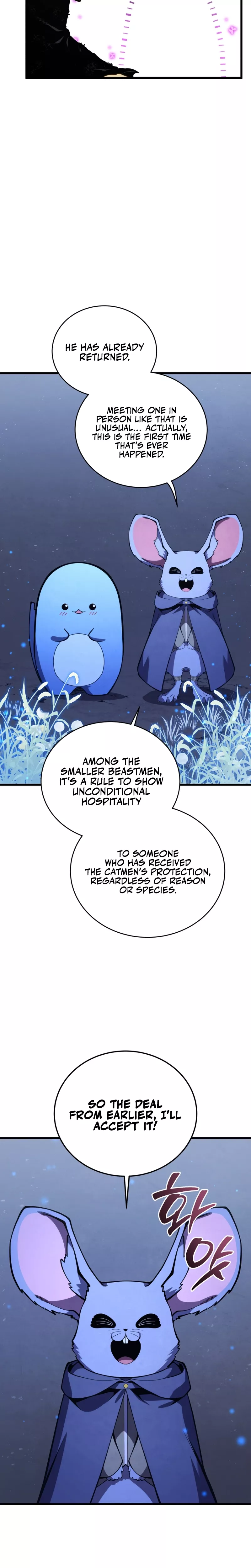 Read The Swordmaster’s Son Manga Online