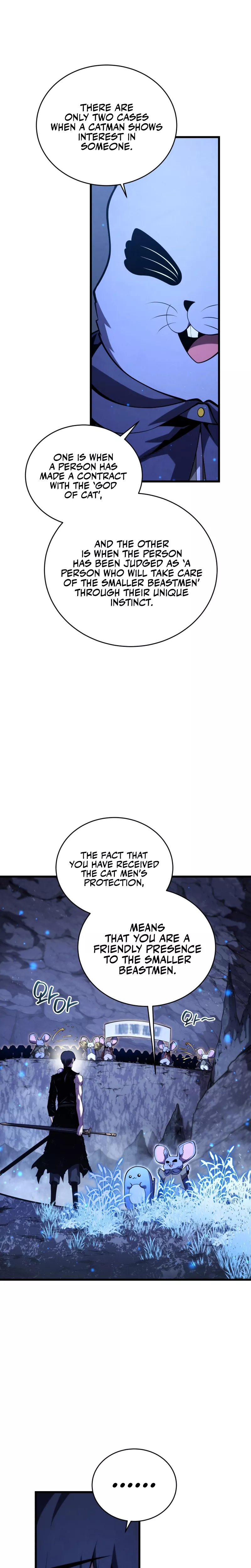 Read The Swordmaster’s Son Manga Online