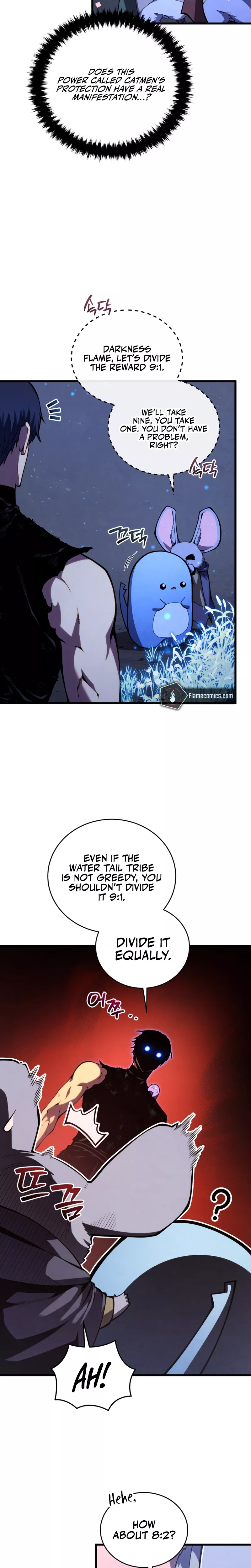 Read The Swordmaster’s Son Manga Online