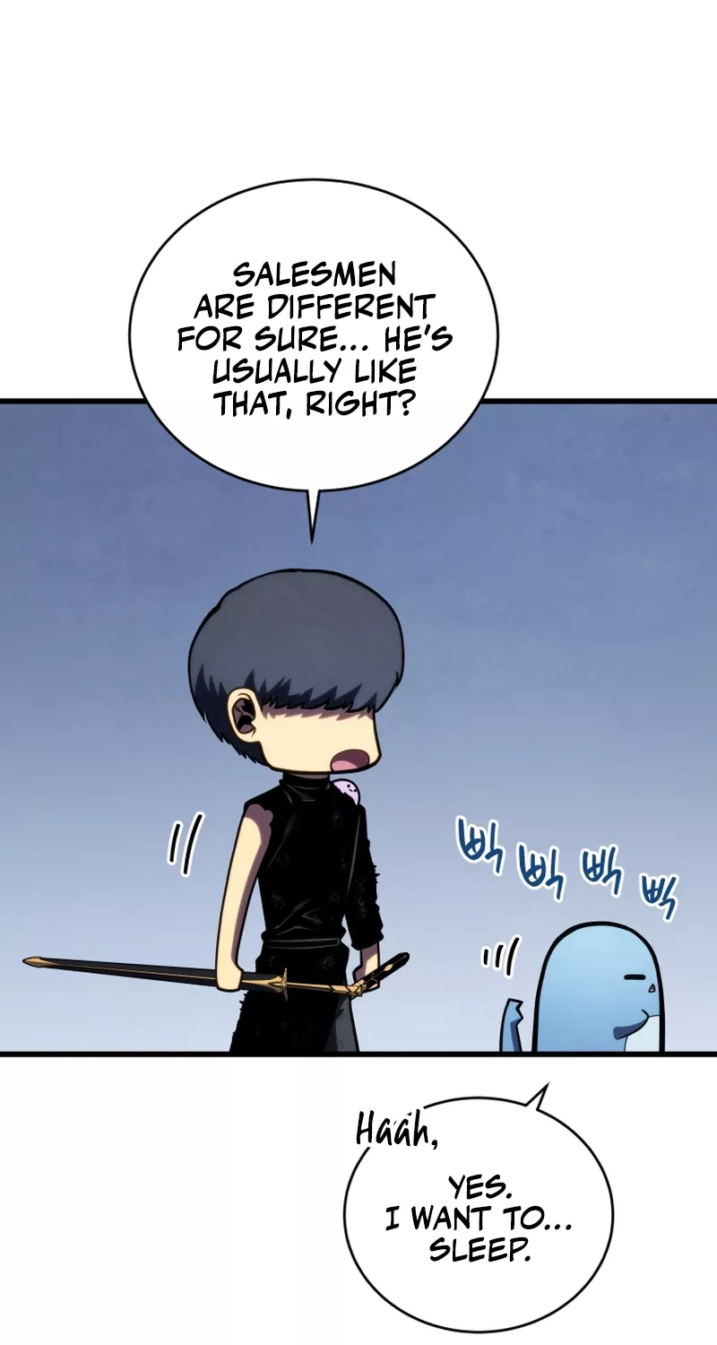 Read The Swordmaster’s Son Manga Online