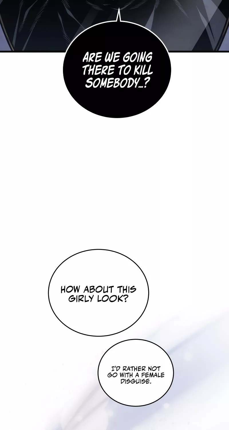 Read The Swordmaster’s Son Manga Online