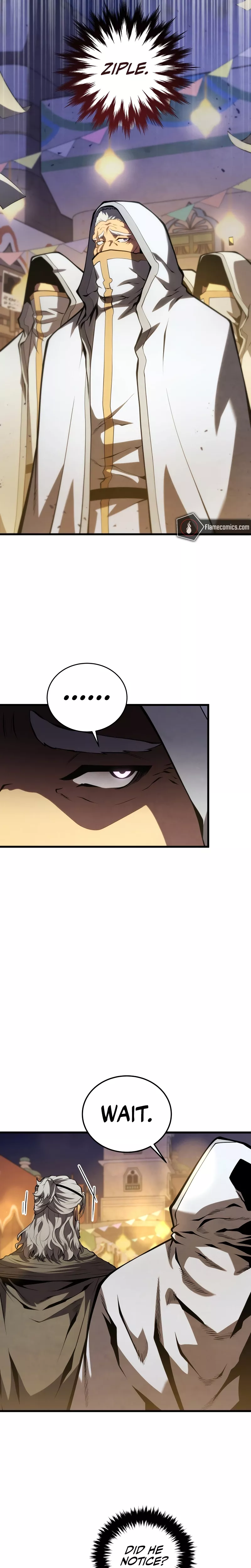 Read The Swordmaster’s Son Manga Online