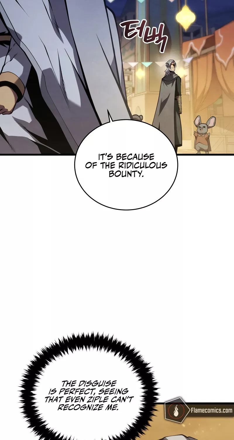 Read The Swordmaster’s Son Manga Online