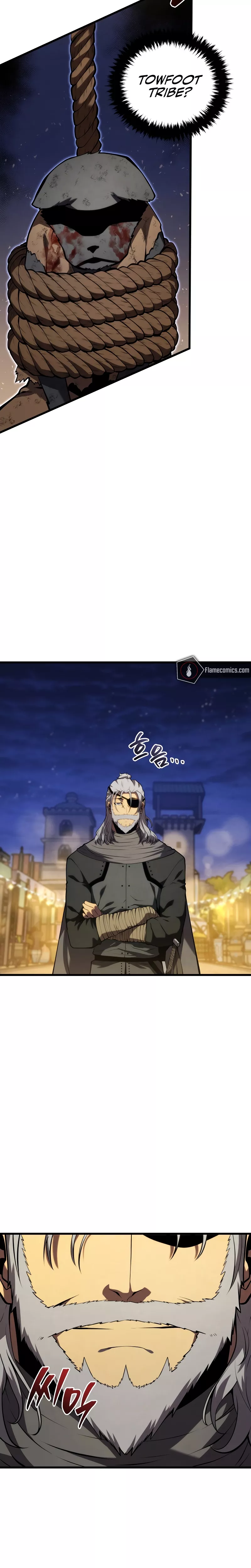 Read The Swordmaster’s Son Manga Online