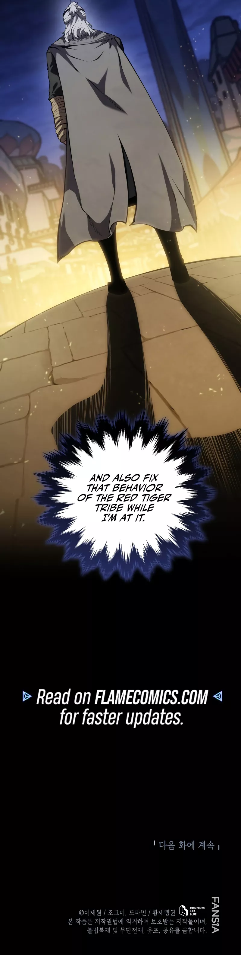 Read The Swordmaster’s Son Manga Online