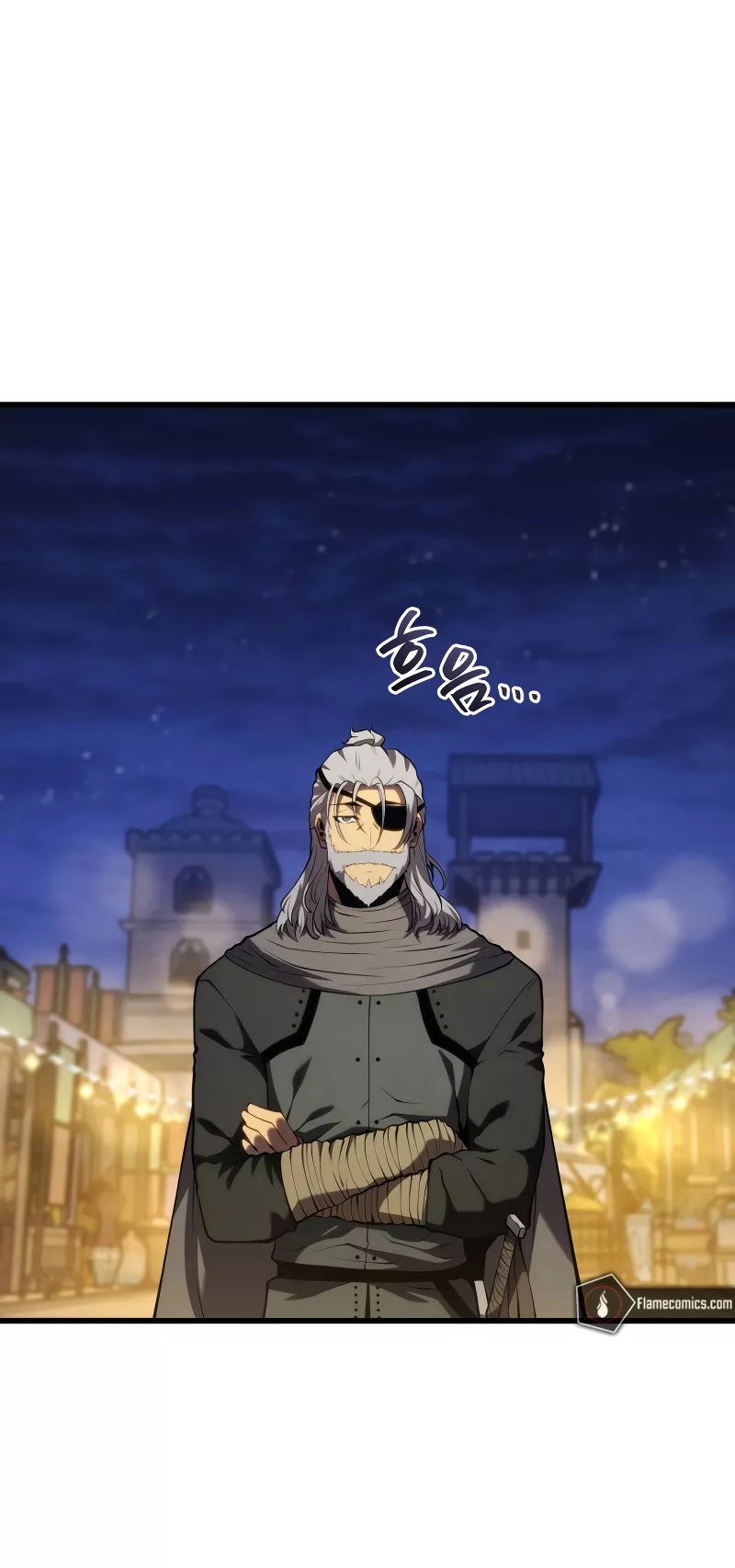 Read The Swordmaster’s Son Manga Online