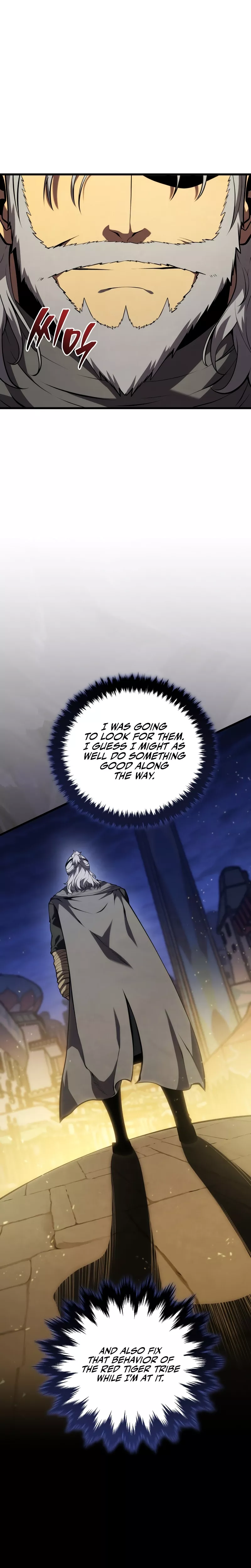 Read The Swordmaster’s Son Manga Online