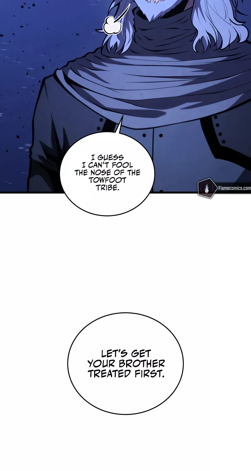 Read The Swordmaster’s Son Manga Online