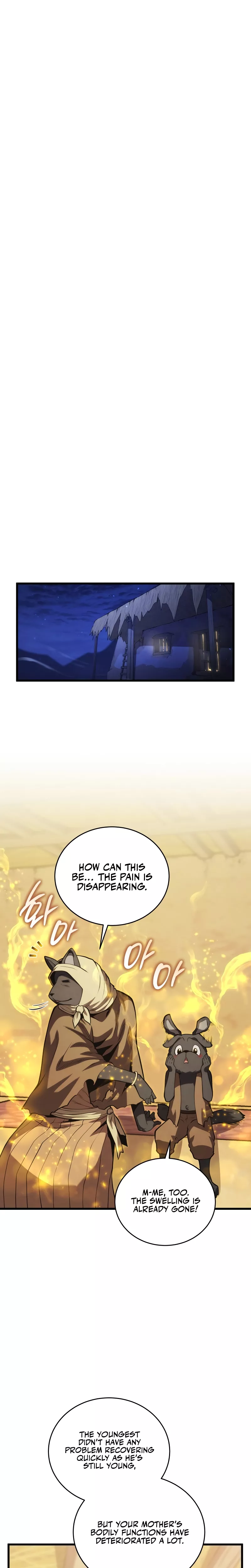 Read The Swordmaster’s Son Manga Online