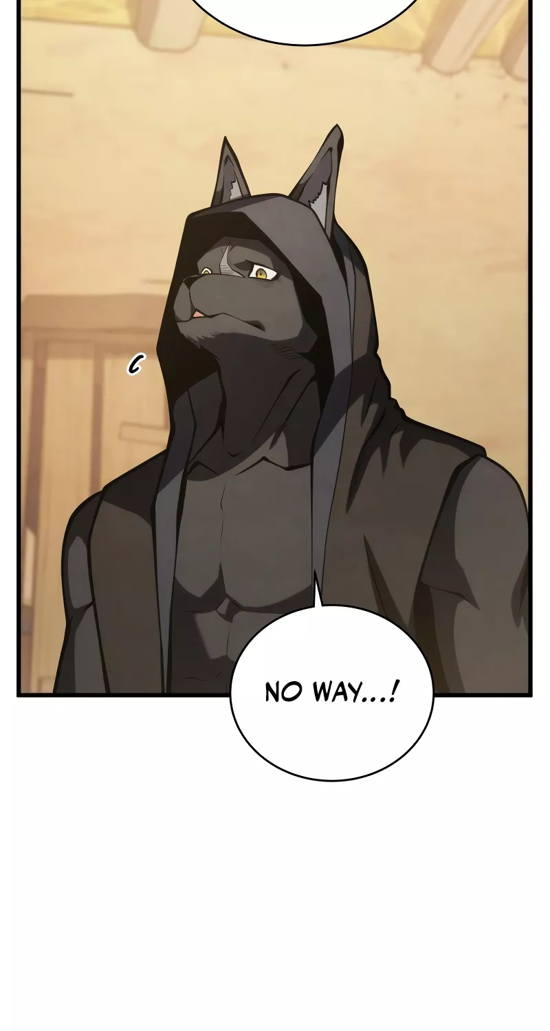 Read The Swordmaster’s Son Manga Online