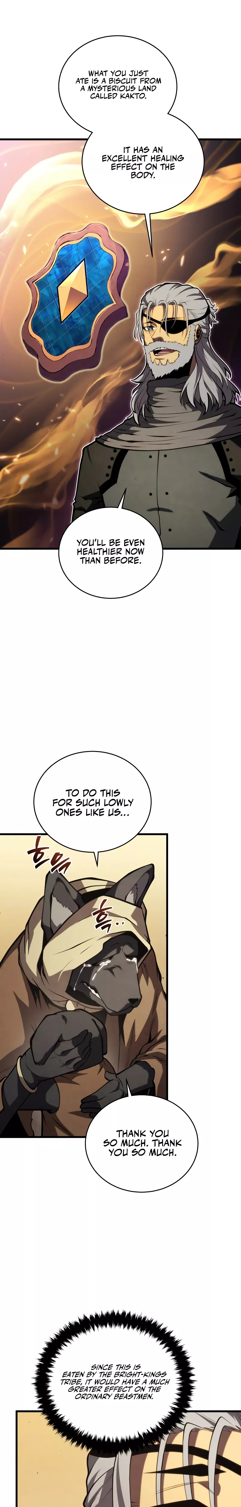 Read The Swordmaster’s Son Manga Online