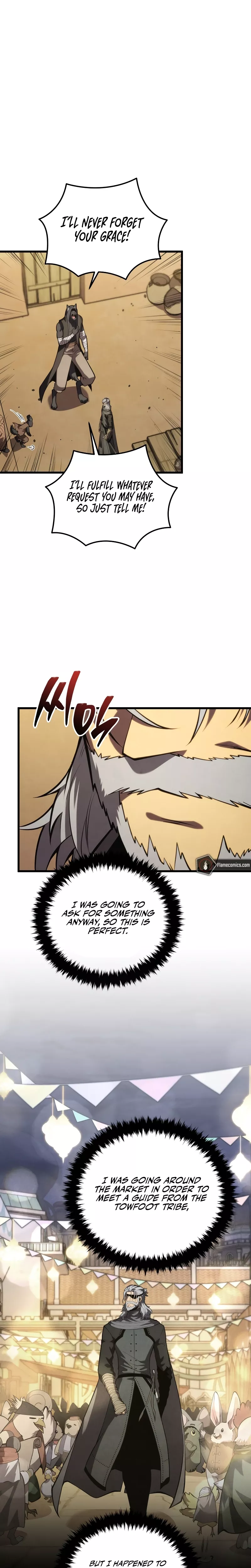 Read The Swordmaster’s Son Manga Online