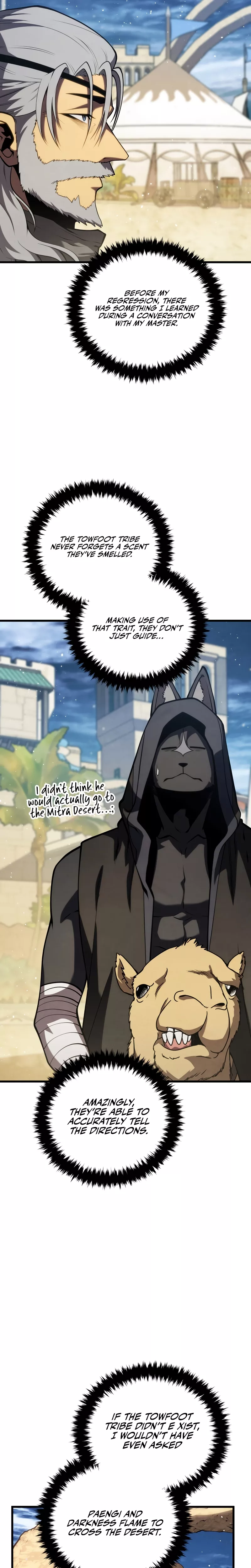 Read The Swordmaster’s Son Manga Online