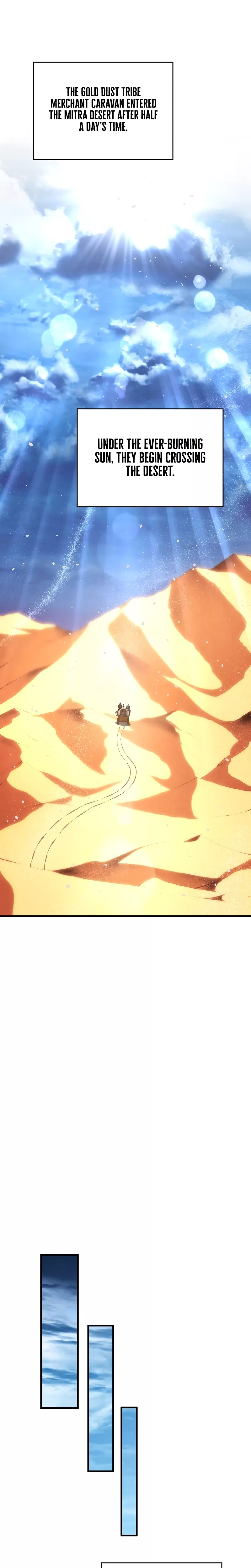 Read The Swordmaster’s Son Manga Online