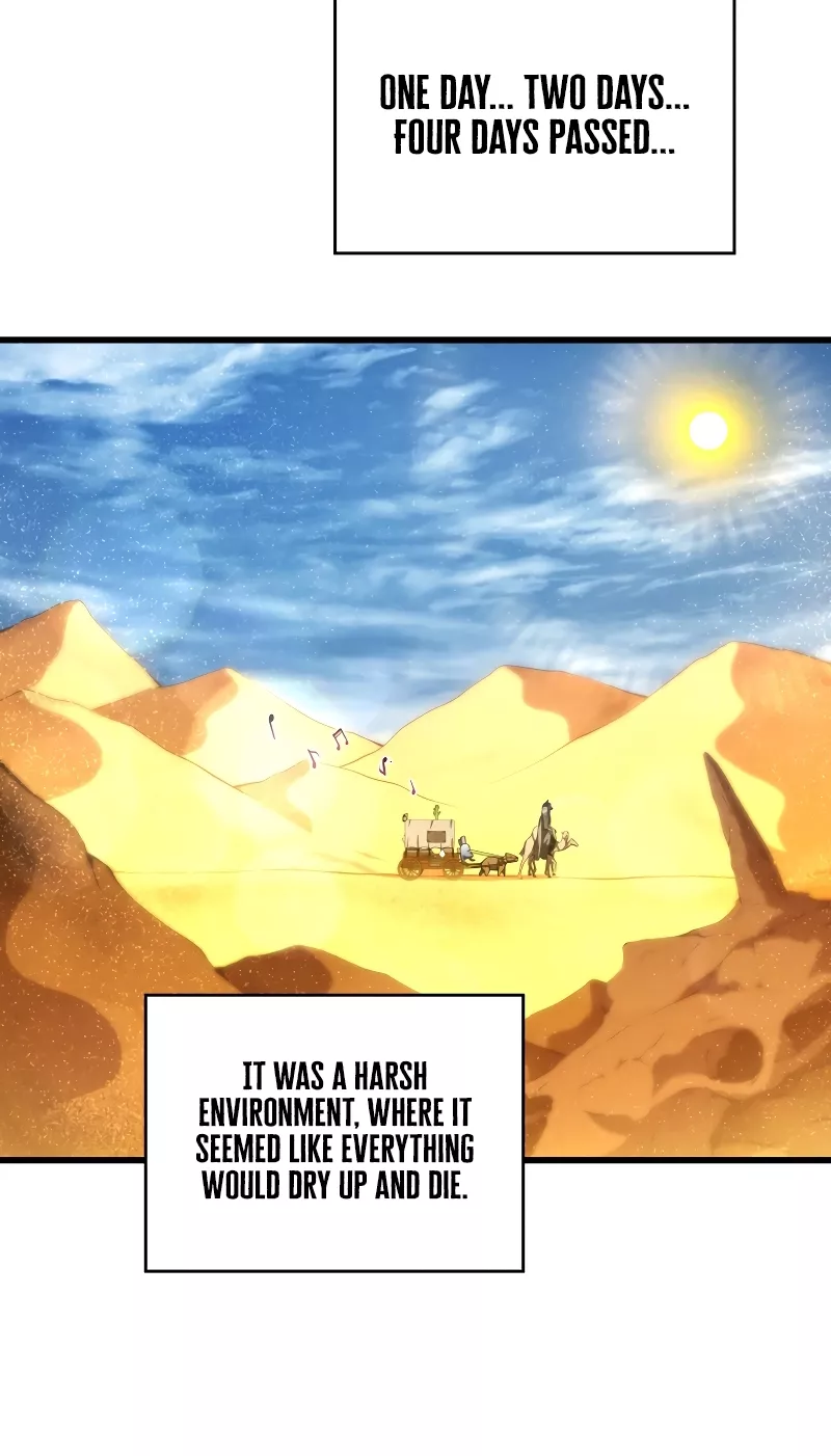 Read The Swordmaster’s Son Manga Online