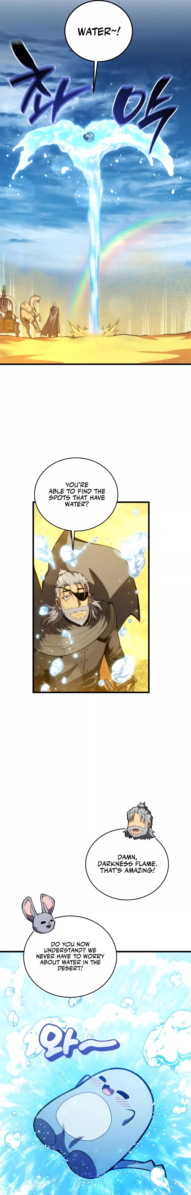 Read The Swordmaster’s Son Manga Online