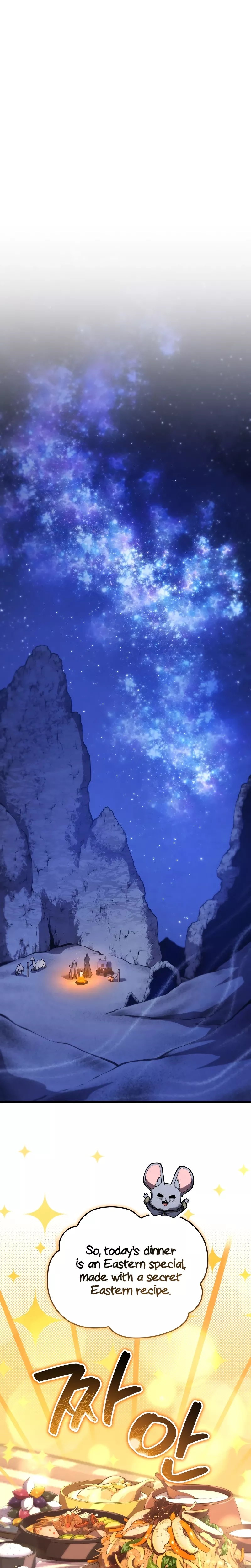 Read The Swordmaster’s Son Manga Online