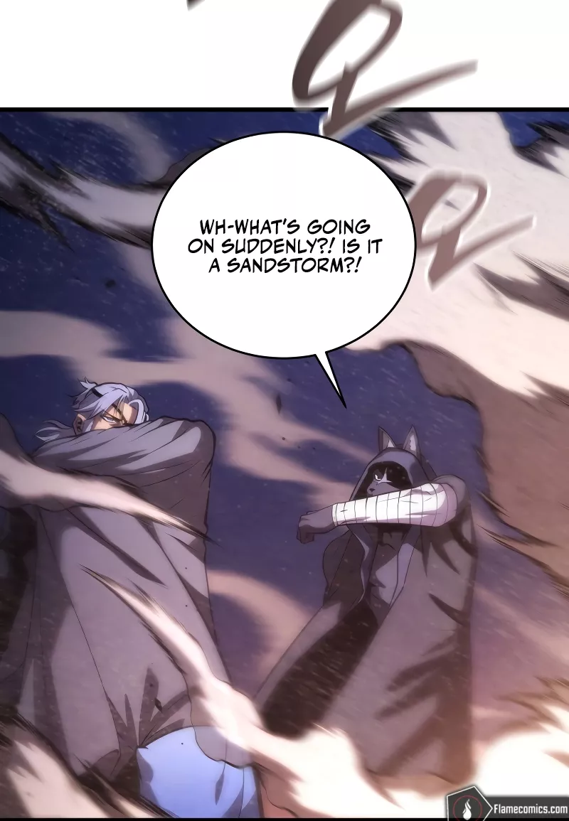 Read The Swordmaster’s Son Manga Online