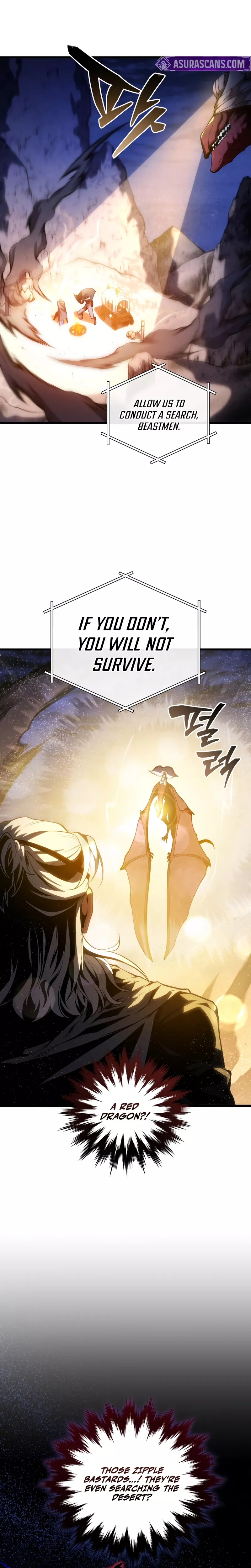 Read The Swordmaster’s Son Manga Online