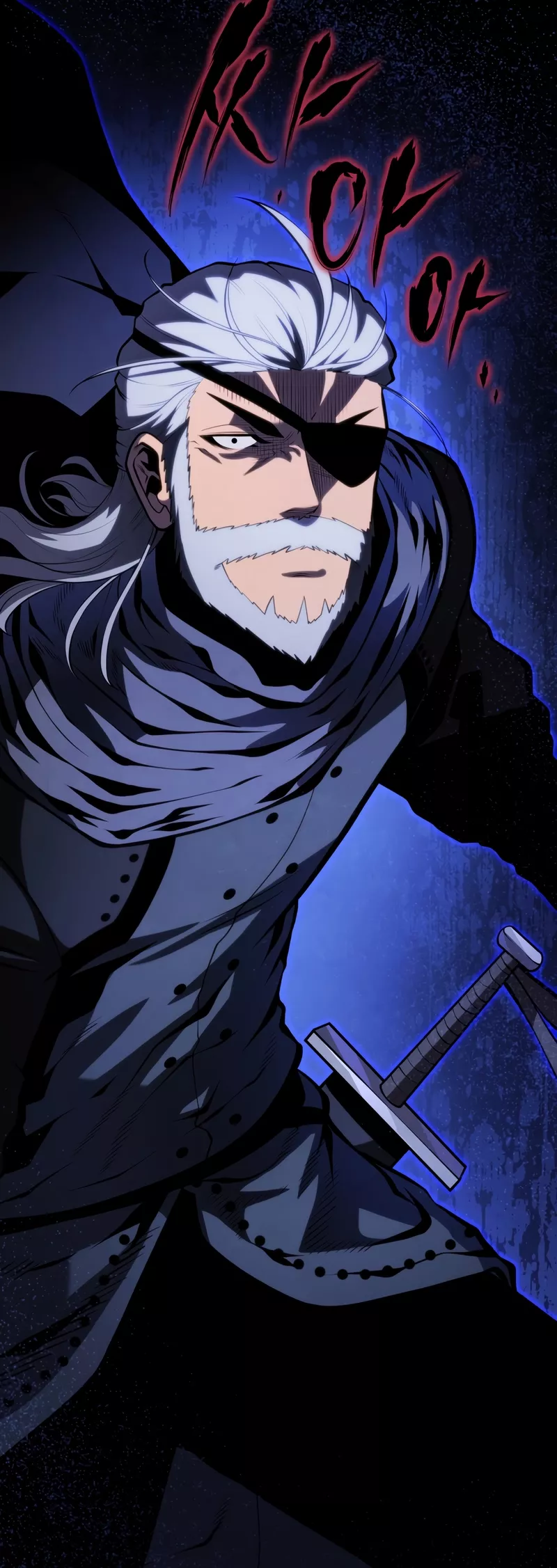 Read The Swordmaster’s Son Manga Online