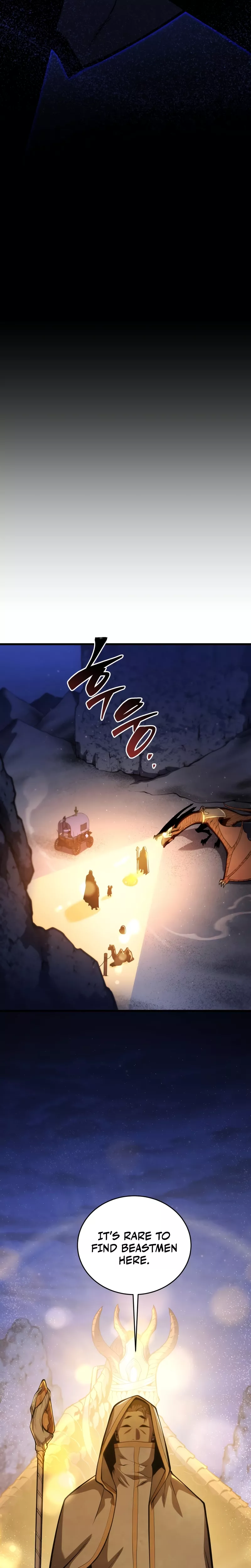 Read The Swordmaster’s Son Manga Online