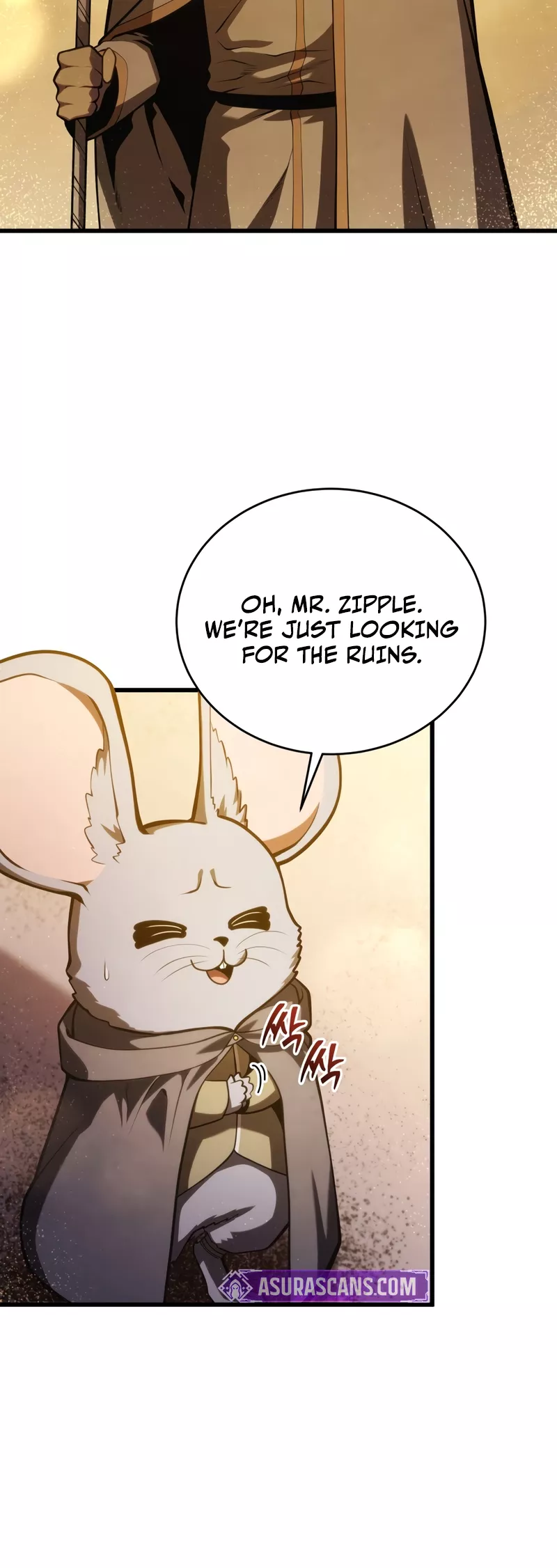Read The Swordmaster’s Son Manga Online