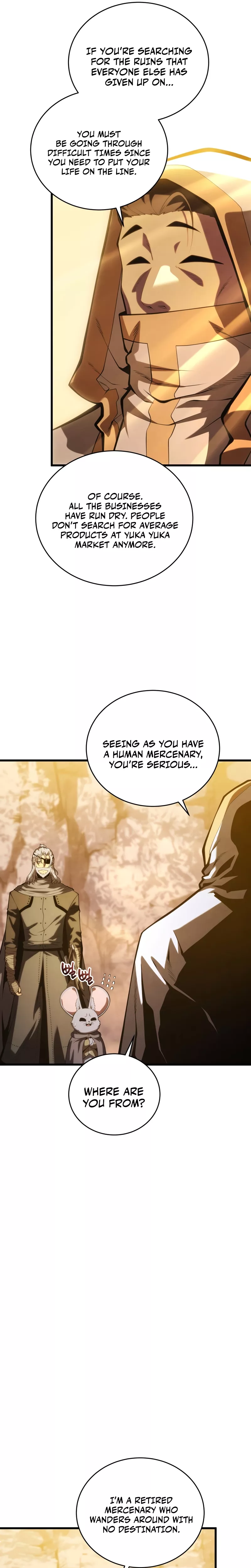 Read The Swordmaster’s Son Manga Online