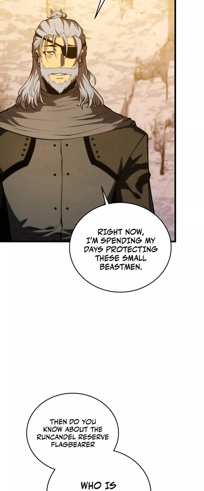 Read The Swordmaster’s Son Manga Online