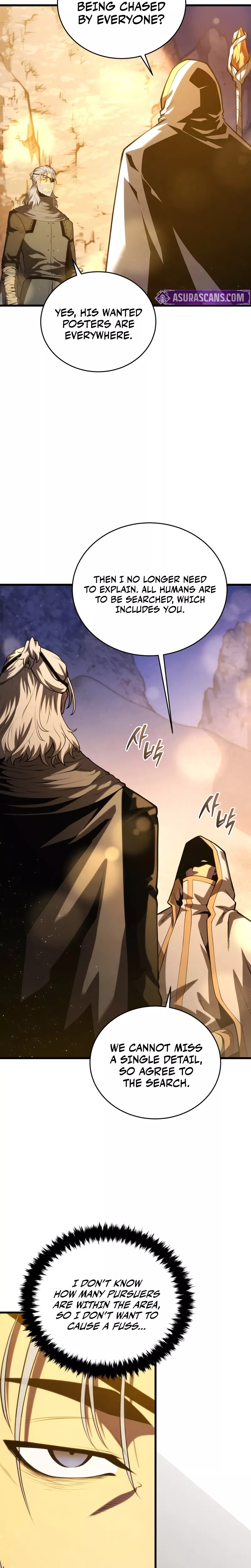 Read The Swordmaster’s Son Manga Online