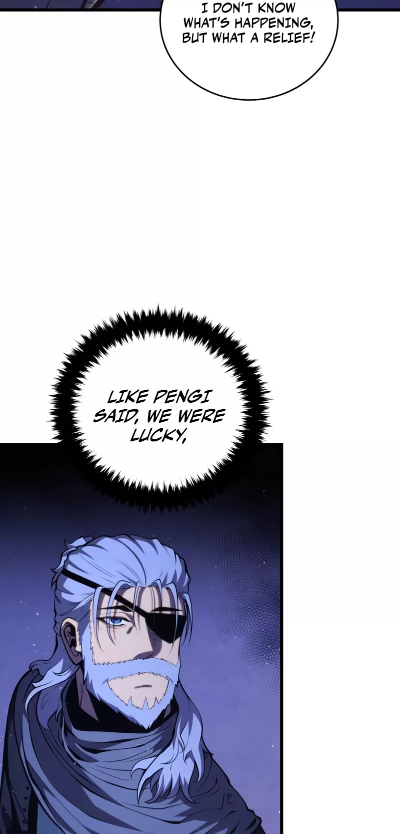 Read The Swordmaster’s Son Manga Online