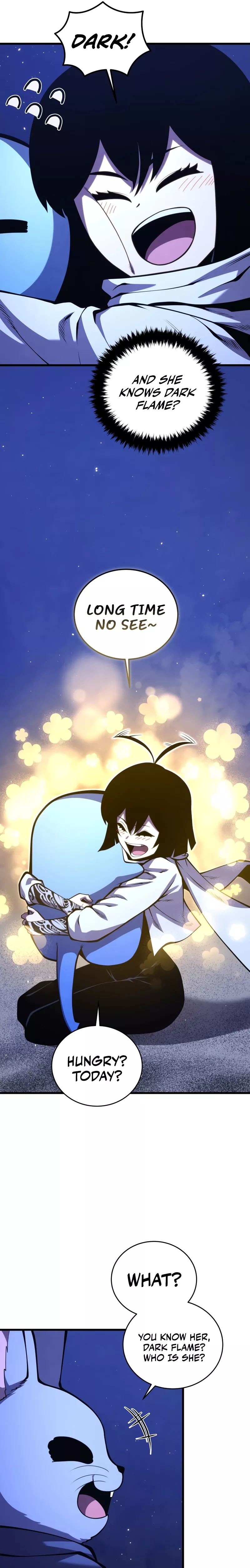 Read The Swordmaster’s Son Manga Online