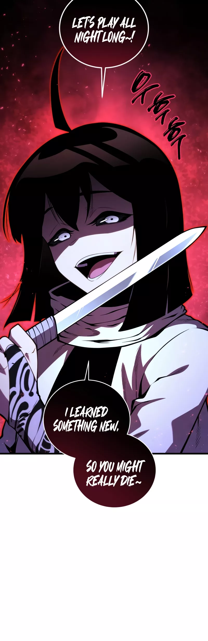 Read The Swordmaster’s Son Manga Online