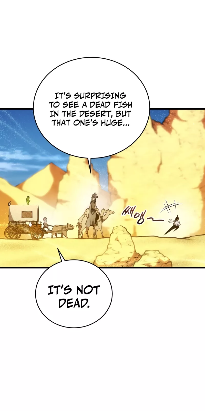 Read The Swordmaster’s Son Manga Online