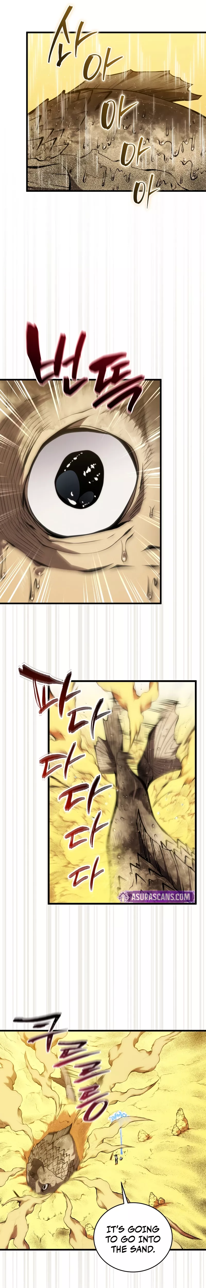 Read The Swordmaster’s Son Manga Online