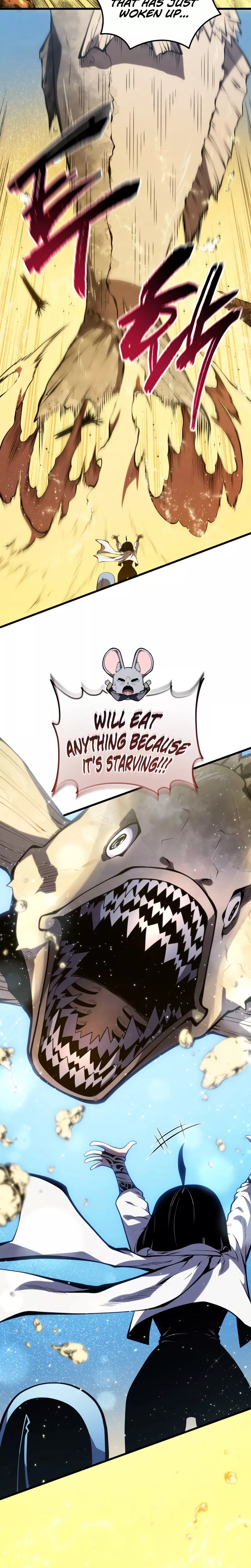 Read The Swordmaster’s Son Manga Online