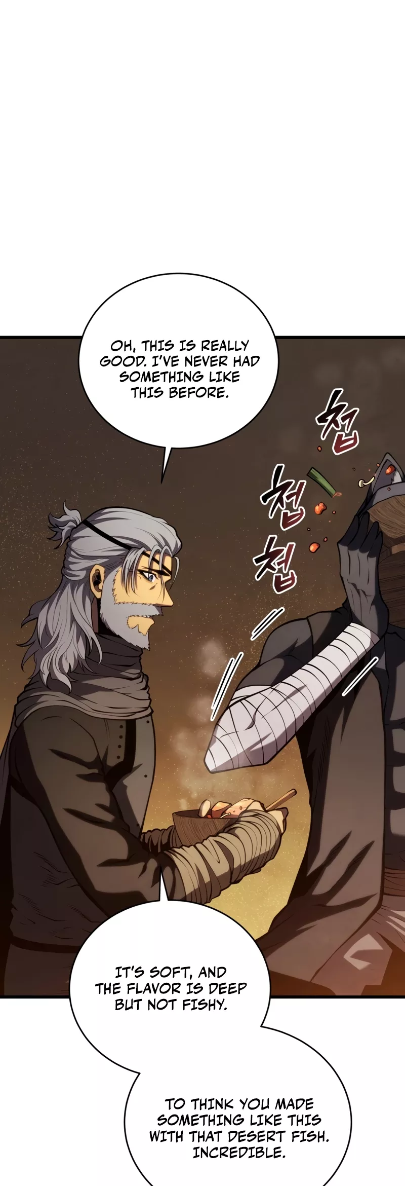 Read The Swordmaster’s Son Manga Online