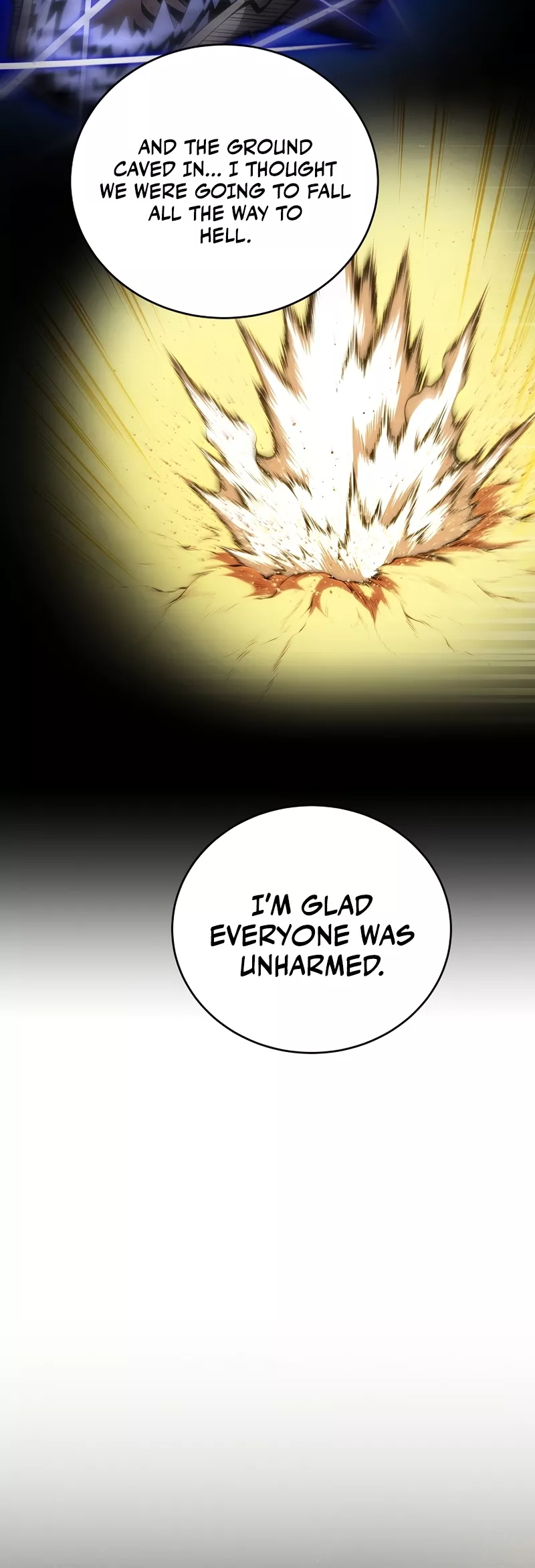 Read The Swordmaster’s Son Manga Online