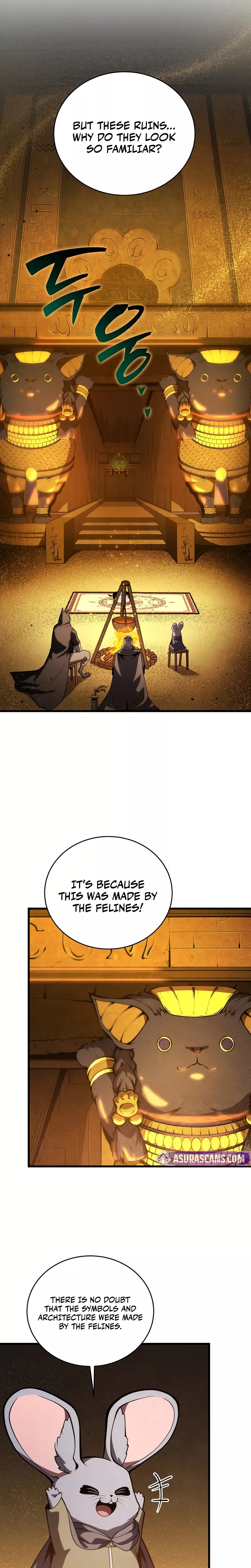 Read The Swordmaster’s Son Manga Online