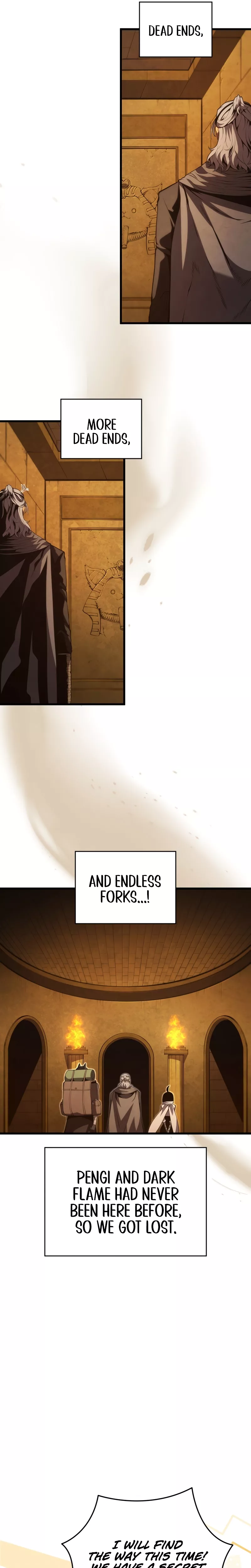 Read The Swordmaster’s Son Manga Online