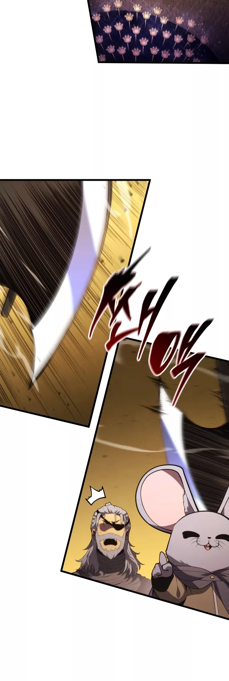 Read The Swordmaster’s Son Manga Online