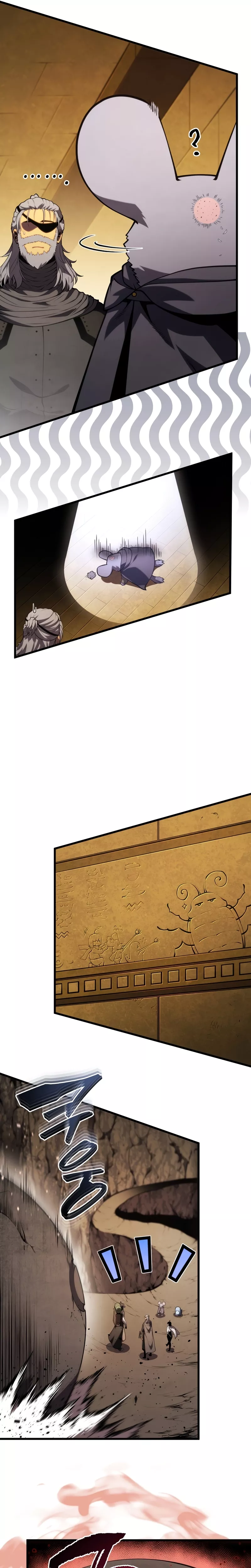 Read The Swordmaster’s Son Manga Online