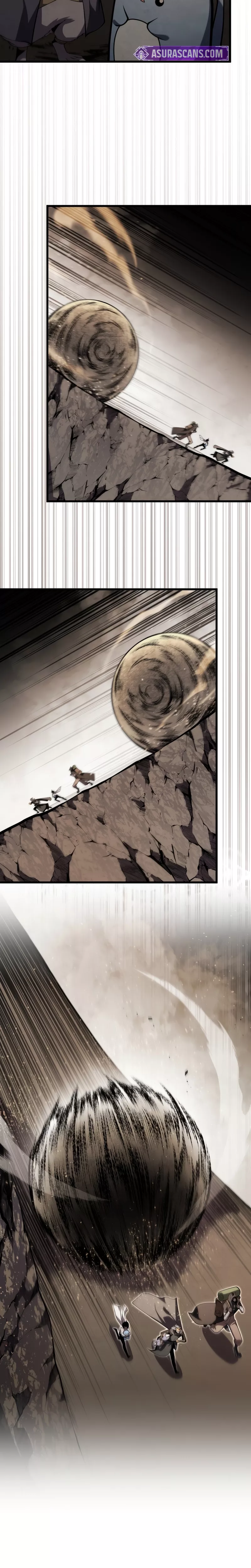 Read The Swordmaster’s Son Manga Online