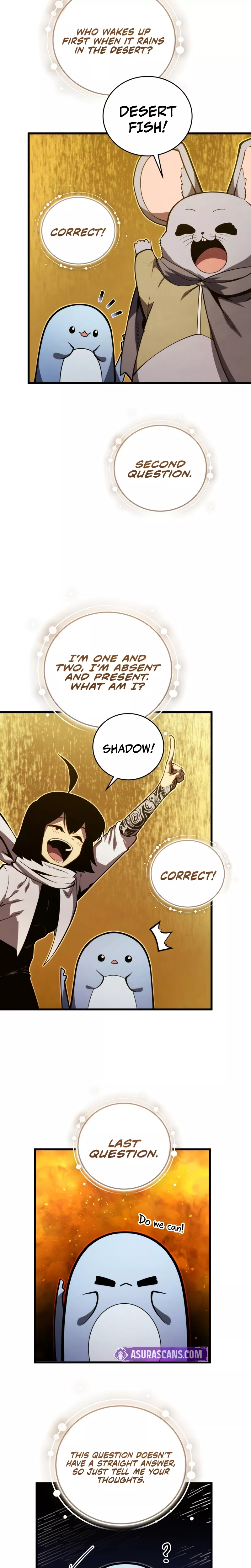 Read The Swordmaster’s Son Manga Online