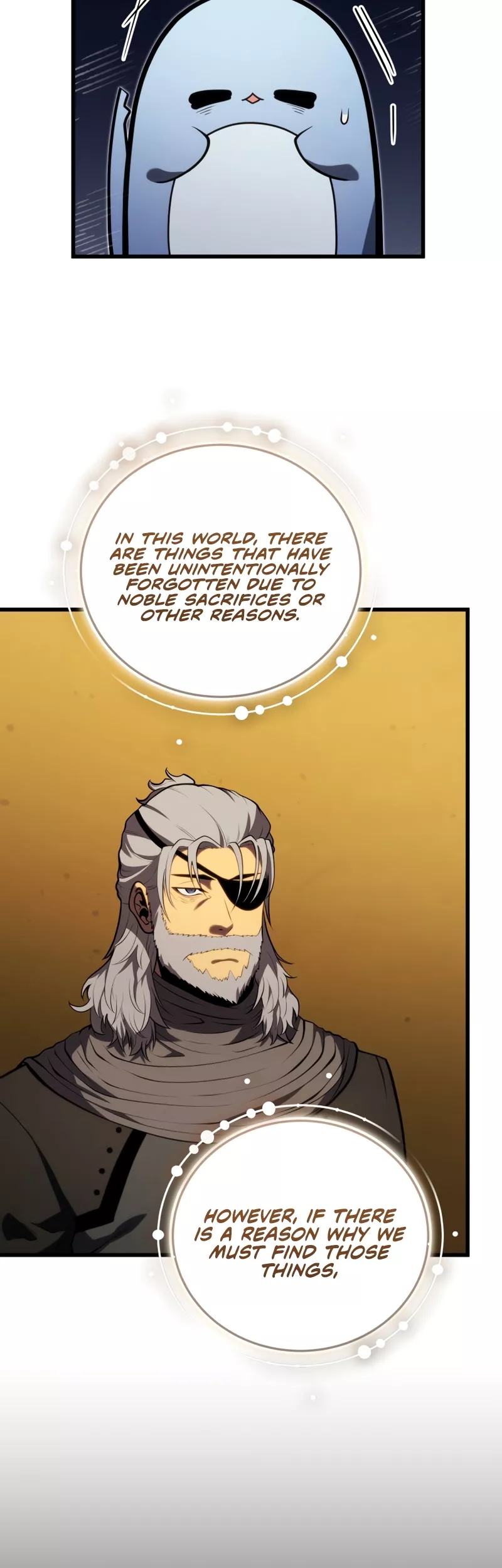 Read The Swordmaster’s Son Manga Online