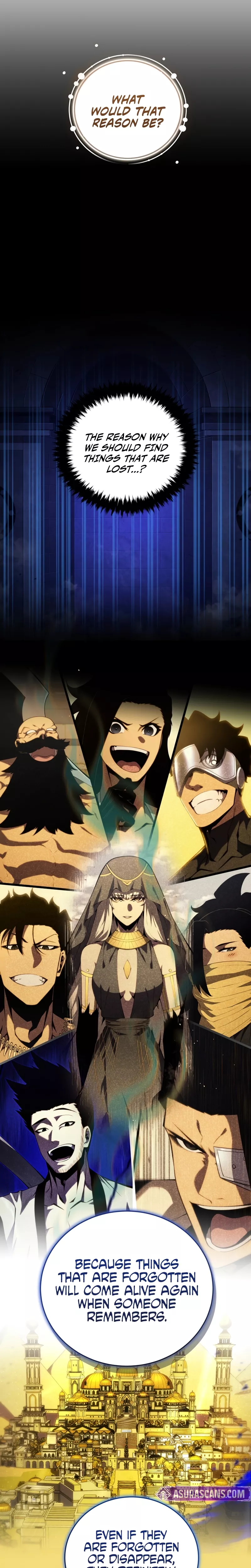 Read The Swordmaster’s Son Manga Online