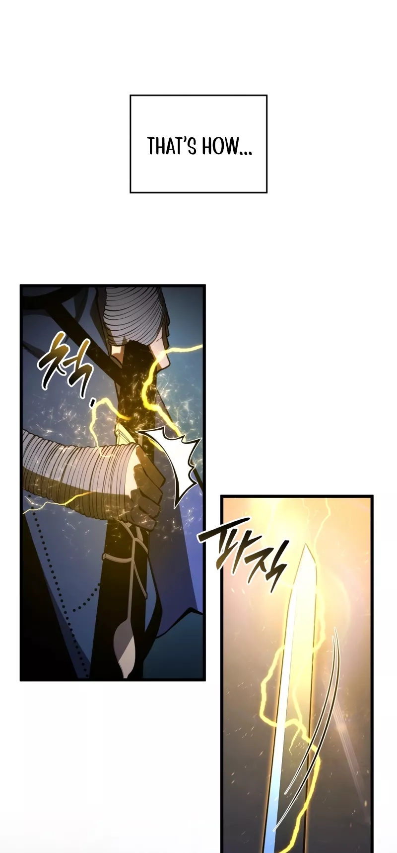 Read The Swordmaster’s Son Manga Online