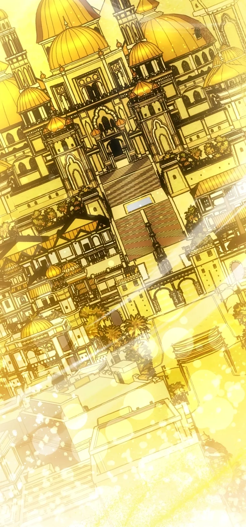 Read The Swordmaster’s Son Manga Online